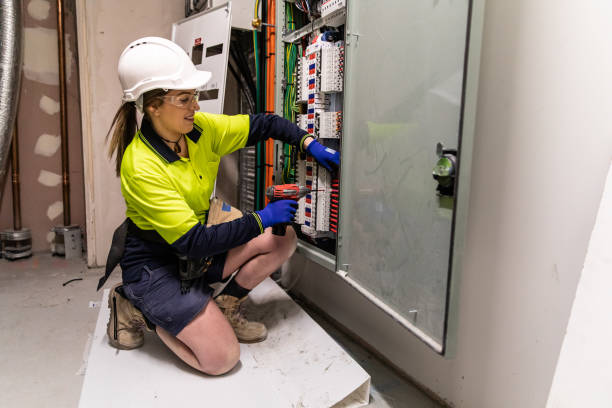 Best Electrical Repair Services  in Hummelstown, PA