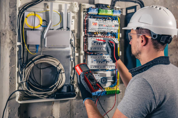 Best Electrical Upgrades for Homes  in Hummelstown, PA