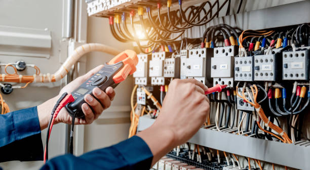 Best Electrical Wiring Services  in Hummelstown, PA
