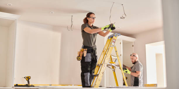 Best Local Electrician Companies  in Hummelstown, PA