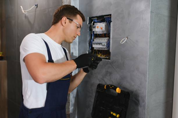 Best Emergency Electrical Repair  in Hummelstown, PA