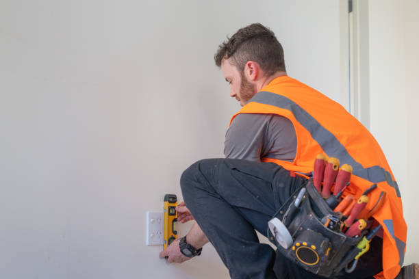 Best Industrial Electrical Services  in Hummelstown, PA